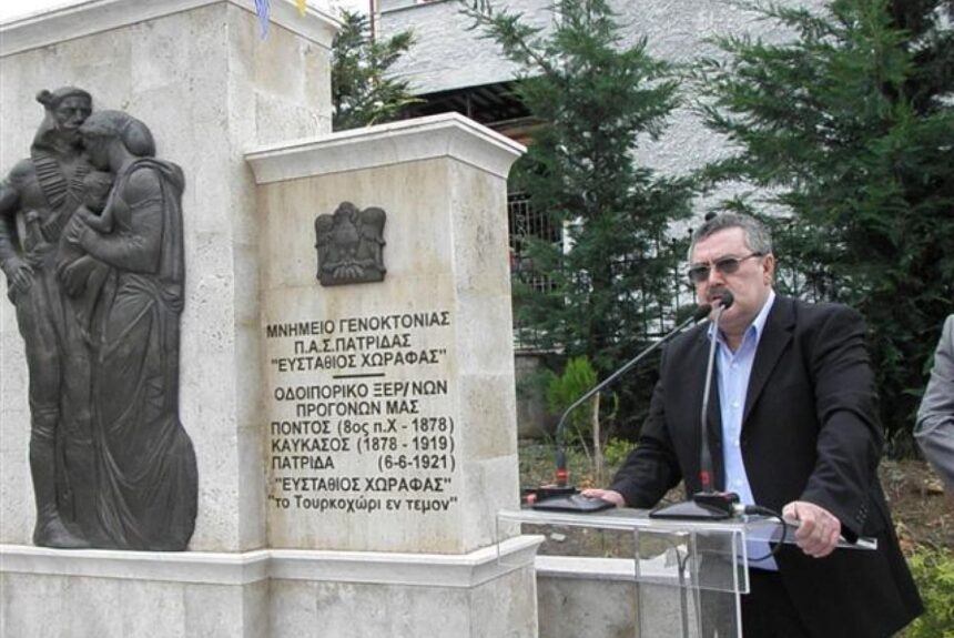 Ουδείς αναντικατάστατος
